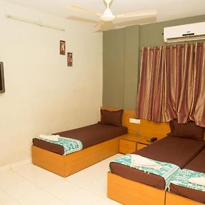 Triple Room Private Bathroom
